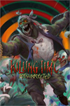 ️Killing Time: Resurrected XBOX