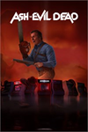 ️RetroRealms: Ash vs Evil Dead XBOX