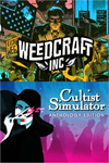 ️Seeds of Power Bundle - Weedcraft Inc & Culti XBOX
