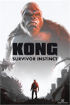 ️Kong: Survivor Instinct XBOX