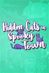 ️Hidden Cats in Spooky Town XBOX
