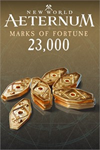 ️New World: Aeternum - Pile of Marks XBOXDLC