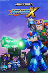 ️Mega Man X XBOXDLC