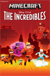 ️The Incredibles XBOXDLC