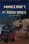️Jurassic World Adventures XBOXDLC