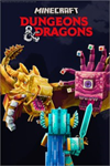 ️Dungeons & Dragons XBOXDLC