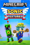 ️Sonic Texture Pack XBOXDLC