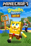 ️SpongeBob Add-On XBOXDLC