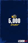 ️5,000 Stubs™ for MLB® The Show™ 24 XBOXDLC