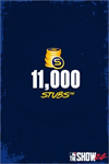 ️11,000 Stubs™ for MLB® The Show™ 24 XBOXDLC
