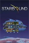 ️Starbound XBOX