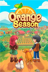 ️Orange Season XBOX