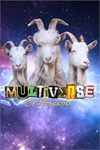 ️Goat Simulator 3 - Multiverse of Nonsense: XBOXDLC