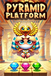 ️Pyramid Platformer - The Gem Heist XBOX