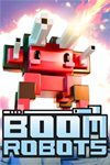 ️Boom Robots XBOX