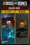 ️Skull and Bones - Deluxe Pack XBOXDLC