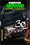 ️Need for Speed™ Unbound Ultimate Collectio XBOXDLC