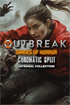 ️Outbreak: Shades of Horror Chromatic Split In XBOX