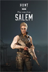 ️Hunt: Showdown 1896 - They Came from Salem XBOXDLC