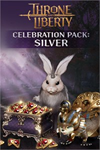 ️THRONE AND LIBERTY - Celebration Pack: Sil XBOXDLC