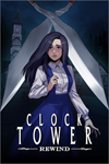️Clock Tower: Rewind XBOX