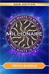 ️Who Wants to Be a Millionaire? - Trivia Bu XBOXDLC