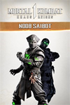 ️MK1: Noob Saibot XBOXDLC