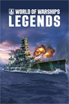 ️World of Warships: Legends — Dawn's Guardian XBOX
