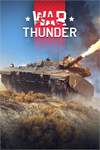 ️War Thunder - Merkava Mk.3 Raam Segol Pack XBOXDLC