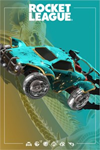 ️Rocket League® - Painted Power Bundle XBOXDLC