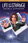 ️Life is Strange: Double Exposure Ultimate Edi XBOX