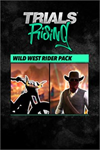 ️Trials® Rising - Wild West Rider Pack XBOXDLC