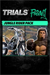 ️Trials® Rising - Jungle Rider Pack XBOXDLC