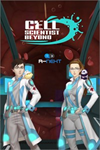 ️Cell Scientists: Beyond XBOX
