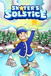 ️Skater's Solstice XBOX