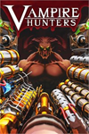 ️Vampire Hunters XBOX
