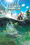 ️Reel Fishing: Days of Summer XBOX
