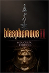 ️Blasphemous 2 - Mea Culpa Edition XBOX