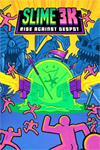 ️Slime 3K: Rise Against Despot XBOX