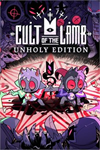 ️Cult of the Lamb: Unholy Edition XBOX