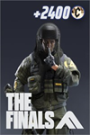 ️THE FINALS - Hedge Hunter Set XBOX