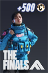 ️THE FINALS - Örf Tactical Pack XBOX