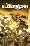 ️ELDERBORN XBOX
