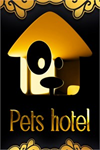 ️Pets Hotel XBOX