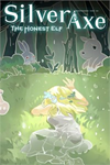 ️Silver Axe - The Honest Elf XBOX