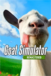 ️Goat Simulator: Remastered XBOX