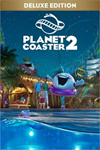 ️Planet Coaster 2: Deluxe Edition XBOX