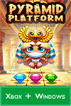 ️Bundle - Pyramid Platformer - The Gem Heist XBOX