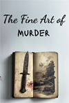 ️The Fine Art of Murder XBOX