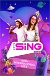 ️Let's Sing 2025 with International Hits XBOX